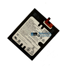 Bateria para Lenovo 8Plus PB1-750N/P 8703N L15D1P32 Tab3 TB-8703F [bateria de substituição]